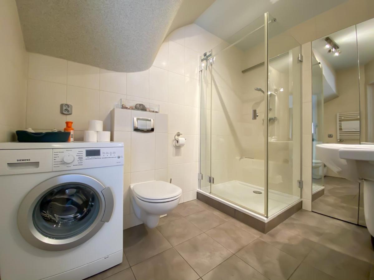 Apartament Sielankowy Z Tarasem I Grillem - Dream Apart Ustron Exterior foto
